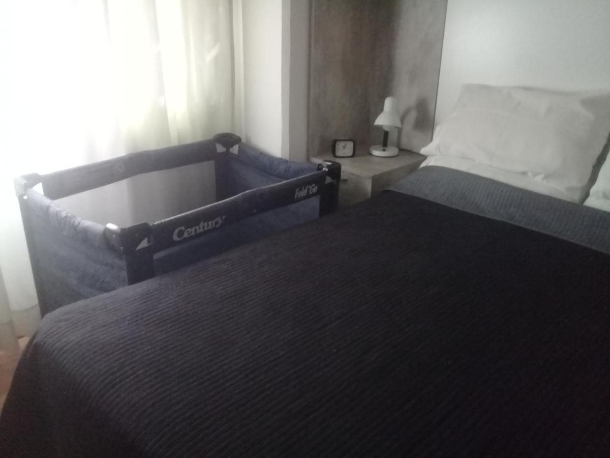 Apartment Centrico A-04 *