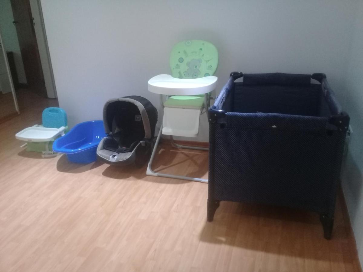 Apartment Centrico A-04