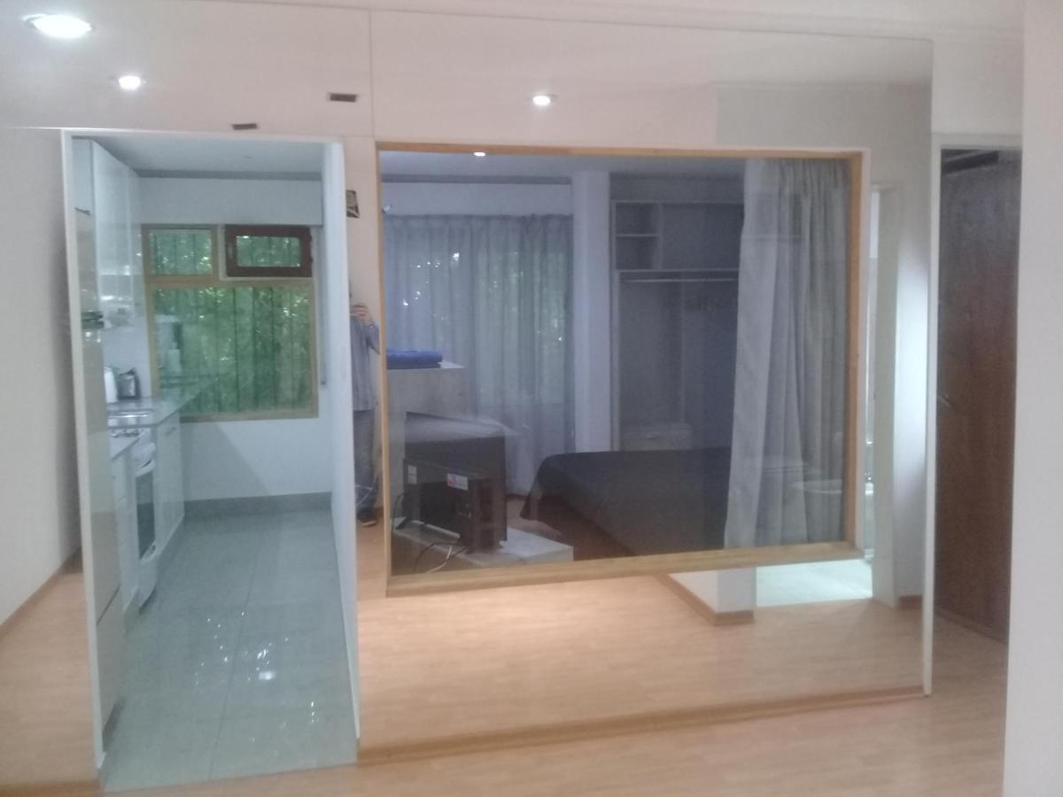Centrico A-04 Apartment General Roca