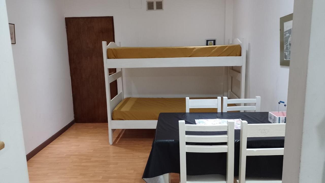 Apartment Centrico A-04 General Roca