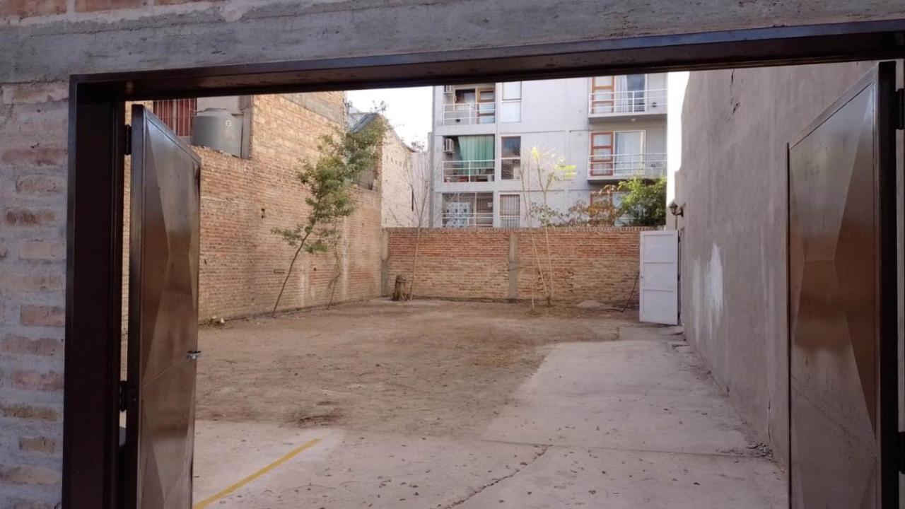 Centrico A-04 Apartment General Roca
