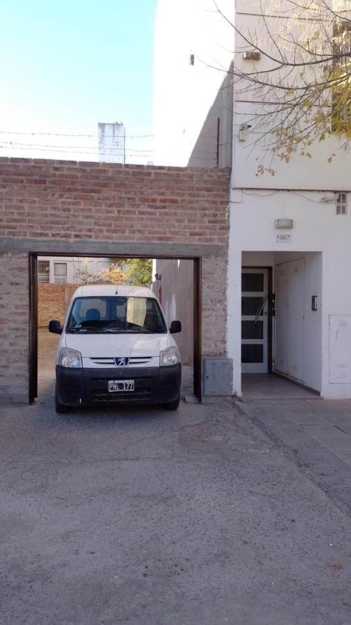 Apartment Centrico A-04 General Roca
