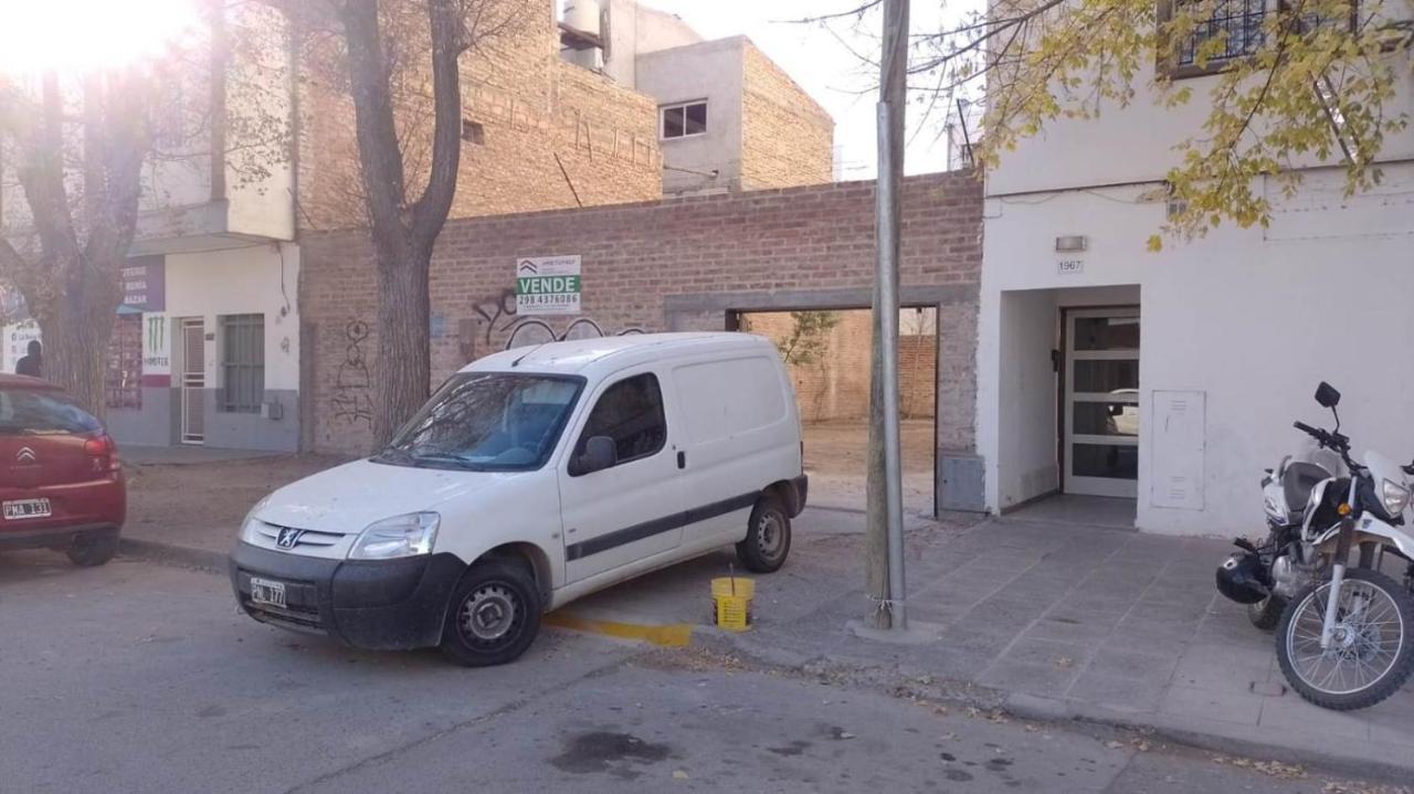 Centrico A-04 Apartment *