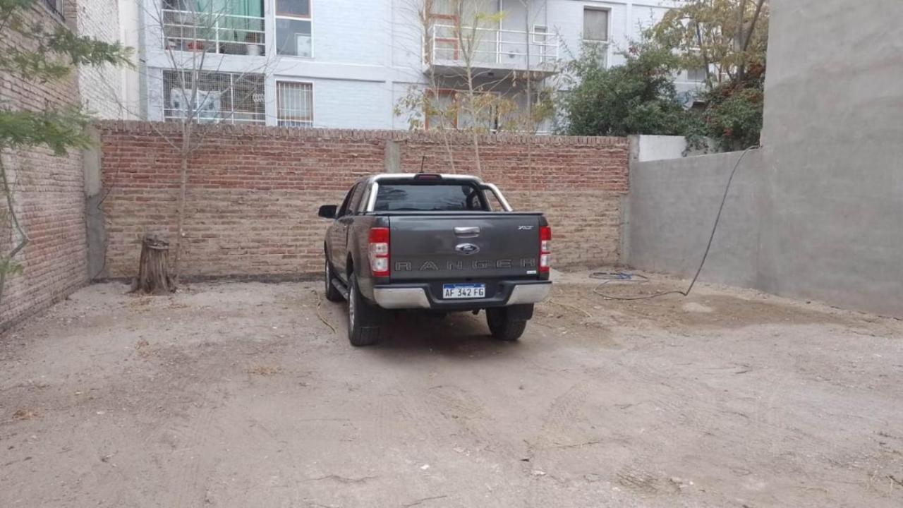 Apartment Centrico A-04 *