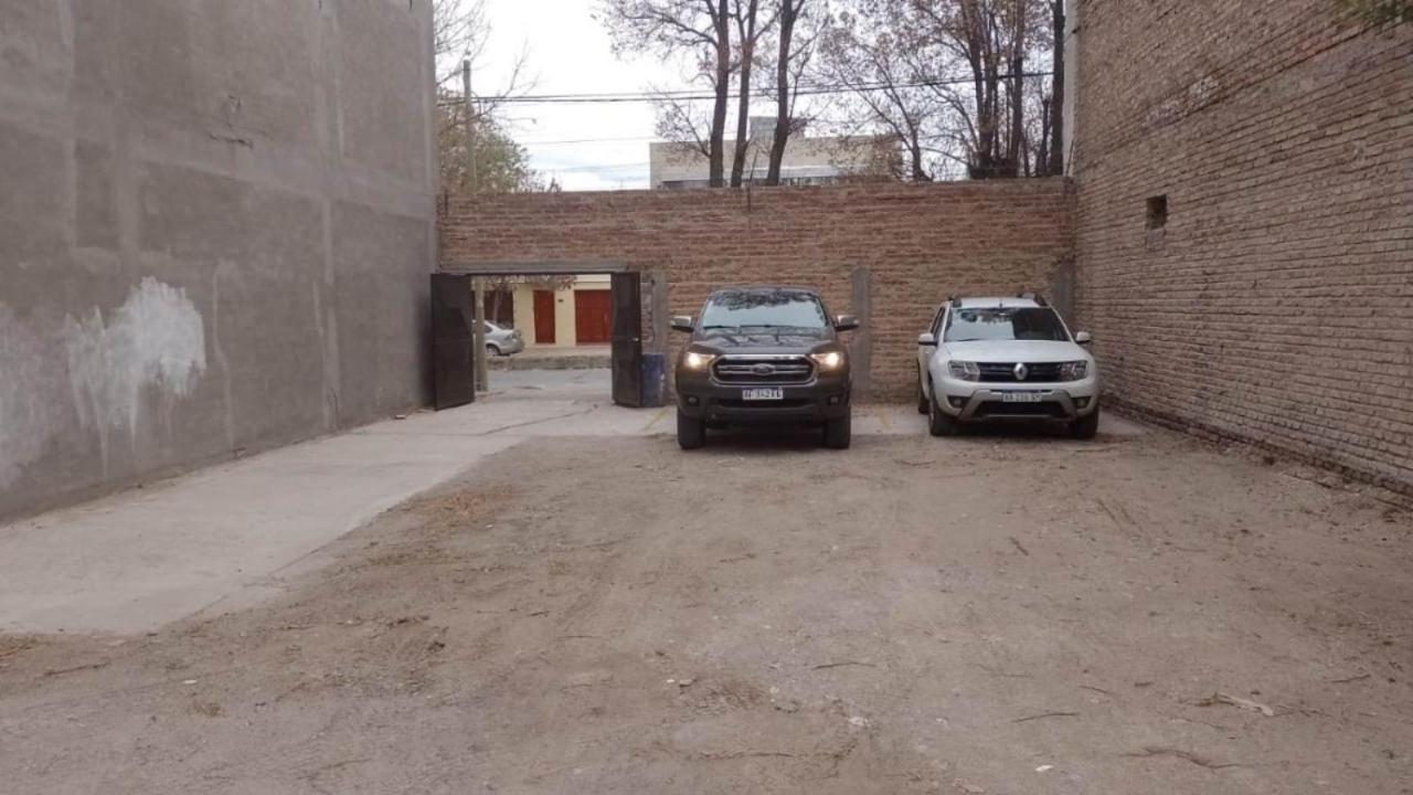 Centrico A-04 Apartment *