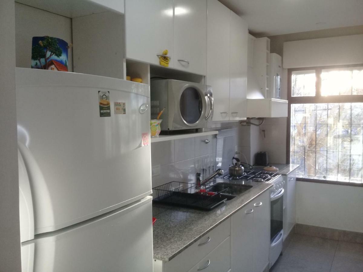 Apartment Centrico A-04 *