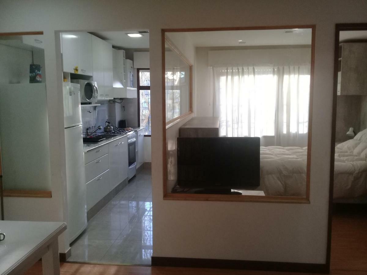 Centrico A-04 Apartment General Roca