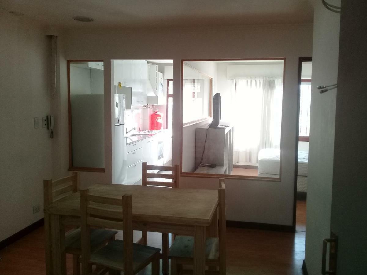 Centrico A-04 Apartment General Roca