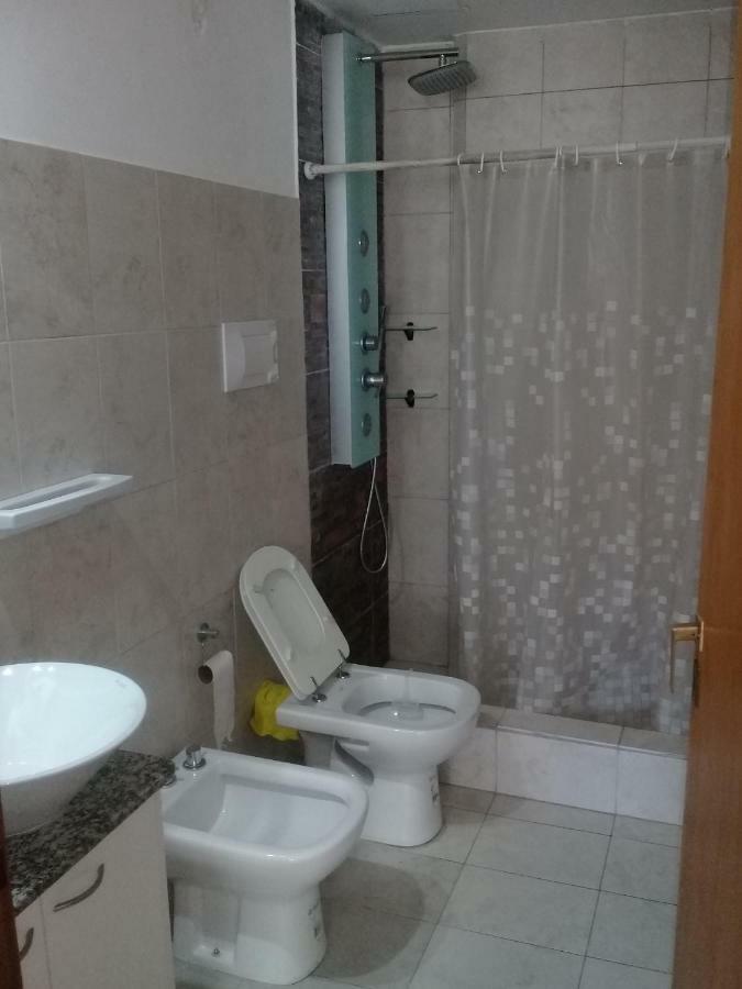 Centrico A-04 Apartment *