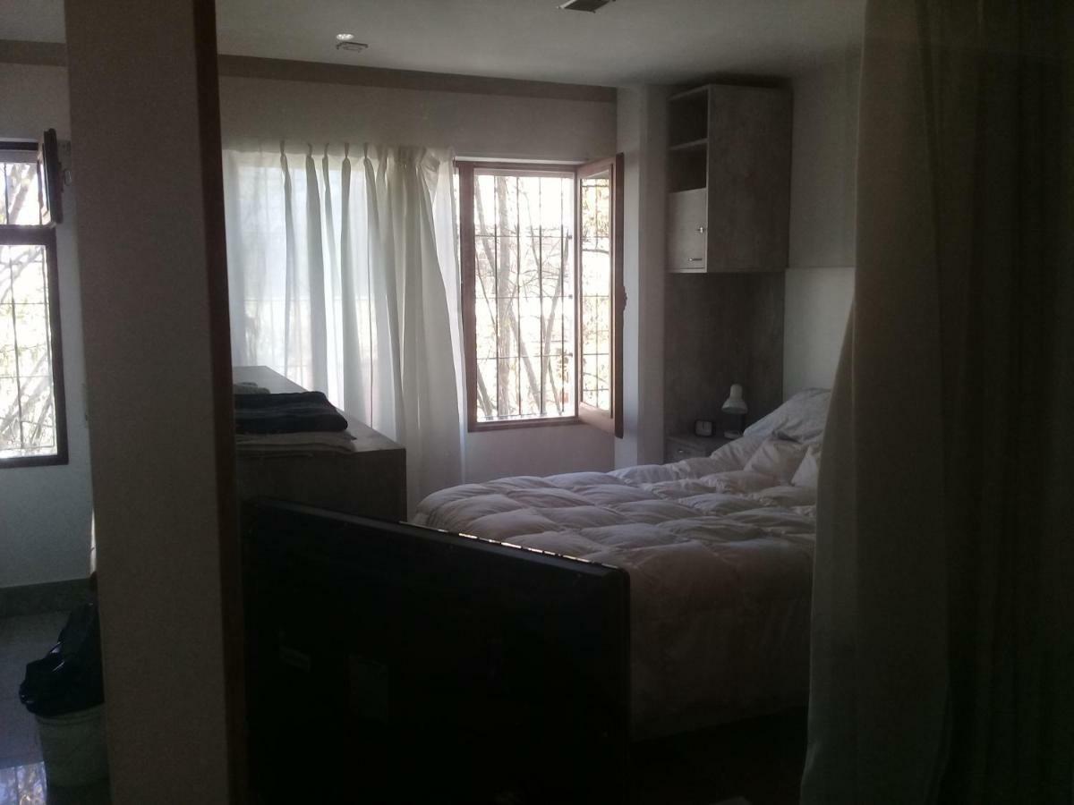 Apartment Centrico A-04 General Roca