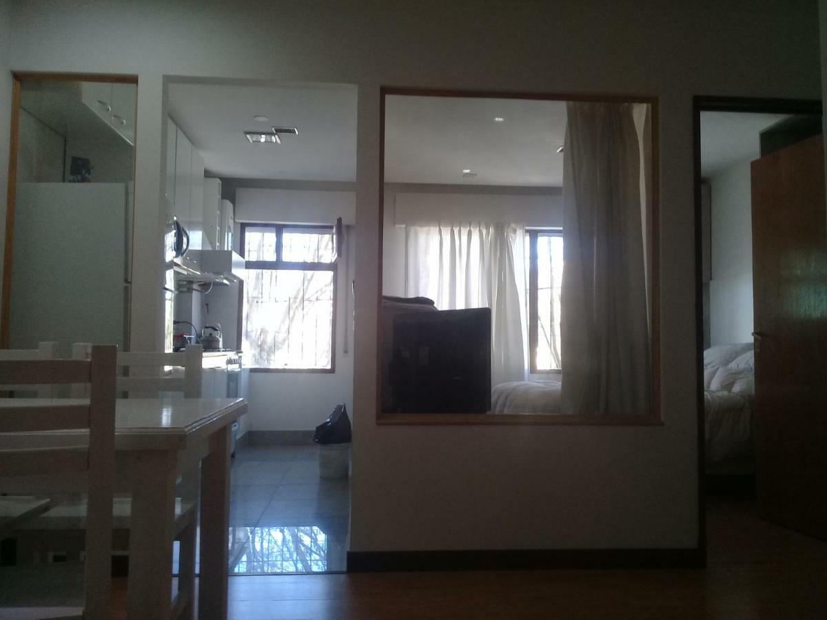 Centrico A-04 Apartment
