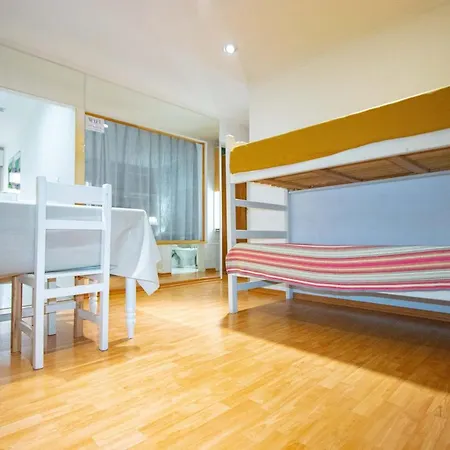 Centrico A-04 Apartment General Roca Exterior photo