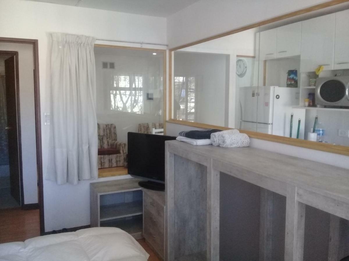 Céntrico 01 Apartamento General Roca